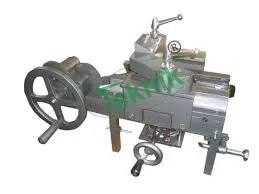MICROTOMES & SHARPNERS image 1