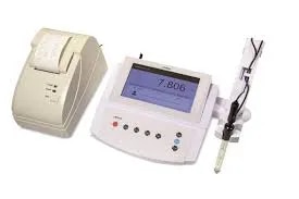 ION/pH METER image 1