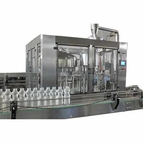 Bottle Packaging Machine image 1