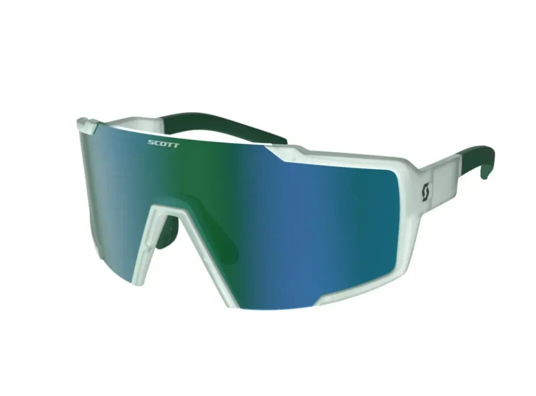 SCOTT SHEILD RACE-READY CYCLING SUNGLASSES image 1