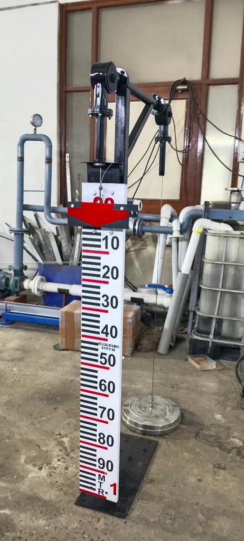 Float Level Indicator image 1