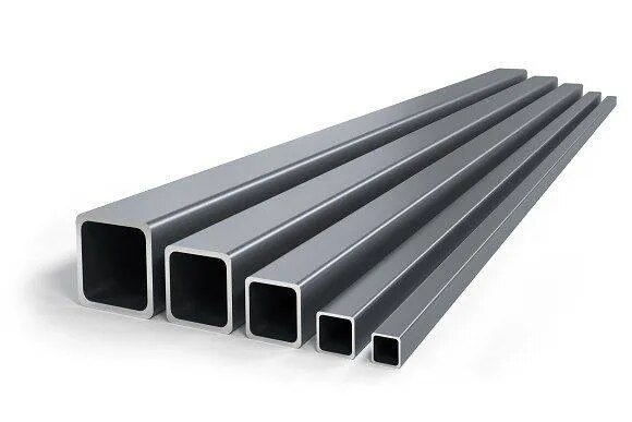 Rectangular Pipe (Thickness 1mm to 5mm) image 1