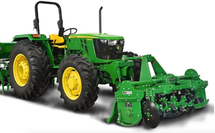 GreenSystem™ FHFPTO image 1