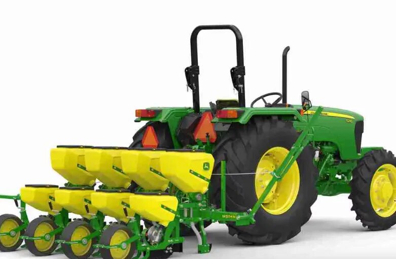 High Speed Planter image 1