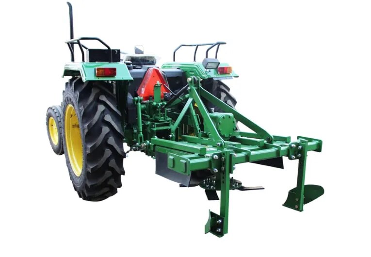 GreenSystem Ratoon Manager image 1