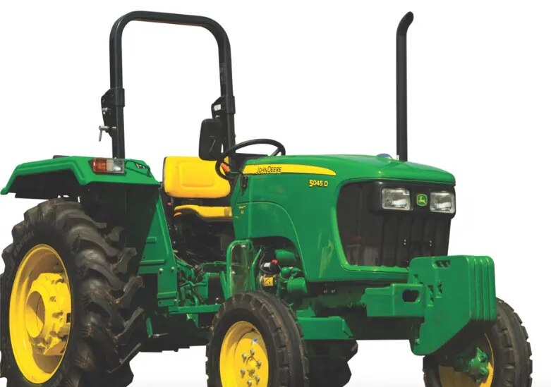 5045 PowerPro™ 46HP, 2100 RPM image 1