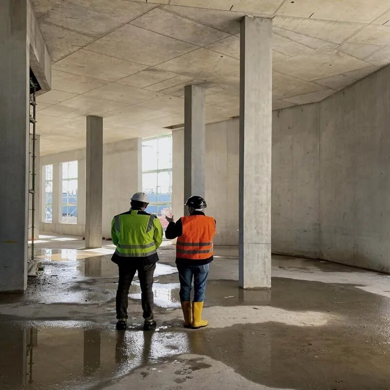CIVIL WORKS image 1