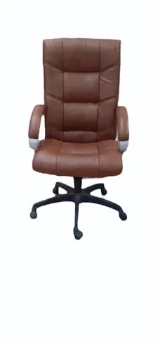 Leatherette Office Chairs image 1