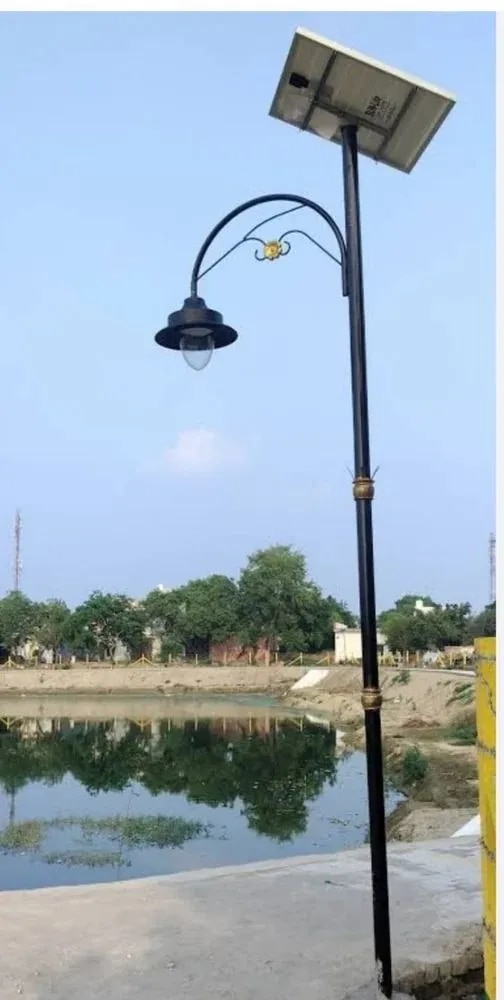 Solar Decorative Pole image 1