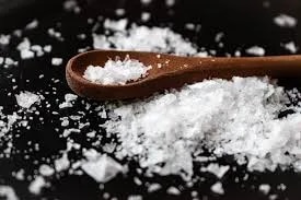CHLORIDE image 1