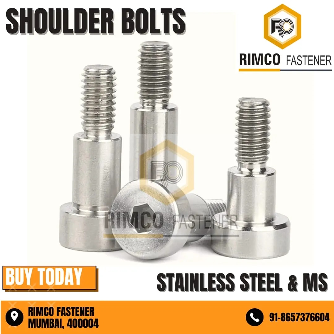 SHOULDER BOLT image 1