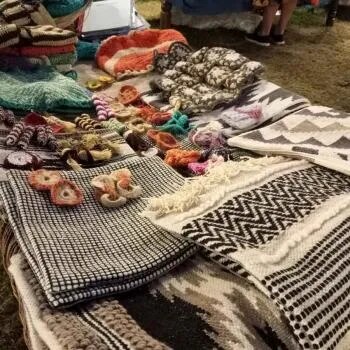 Bikaner Wool Blended image 1