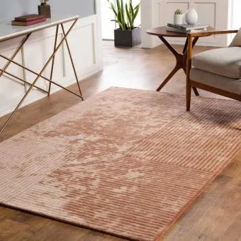 Viscose Silk Carpet image 1