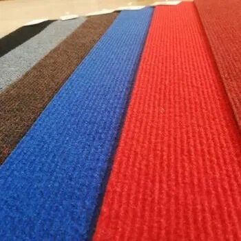 Non Woven Carpets image 1