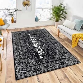 Customised Carpet image 1