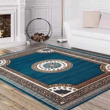 Acrylic Rug image 1