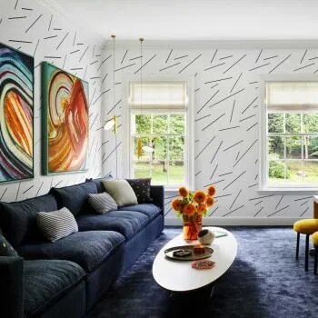 Wall To Wall Carpet image 1