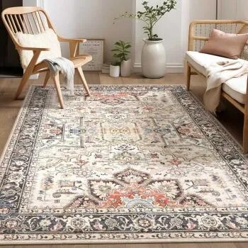 Area Rugs image 1