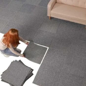 Carpet Tiles image 1