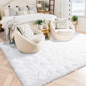 Bedroom Rugs image 1