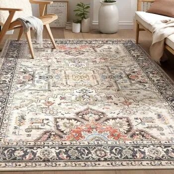 Large Area Rugs image 1