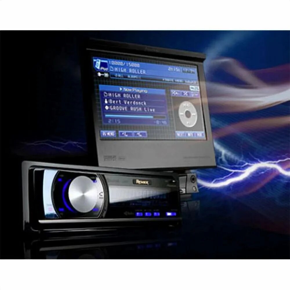 Car Audio Systems image 1