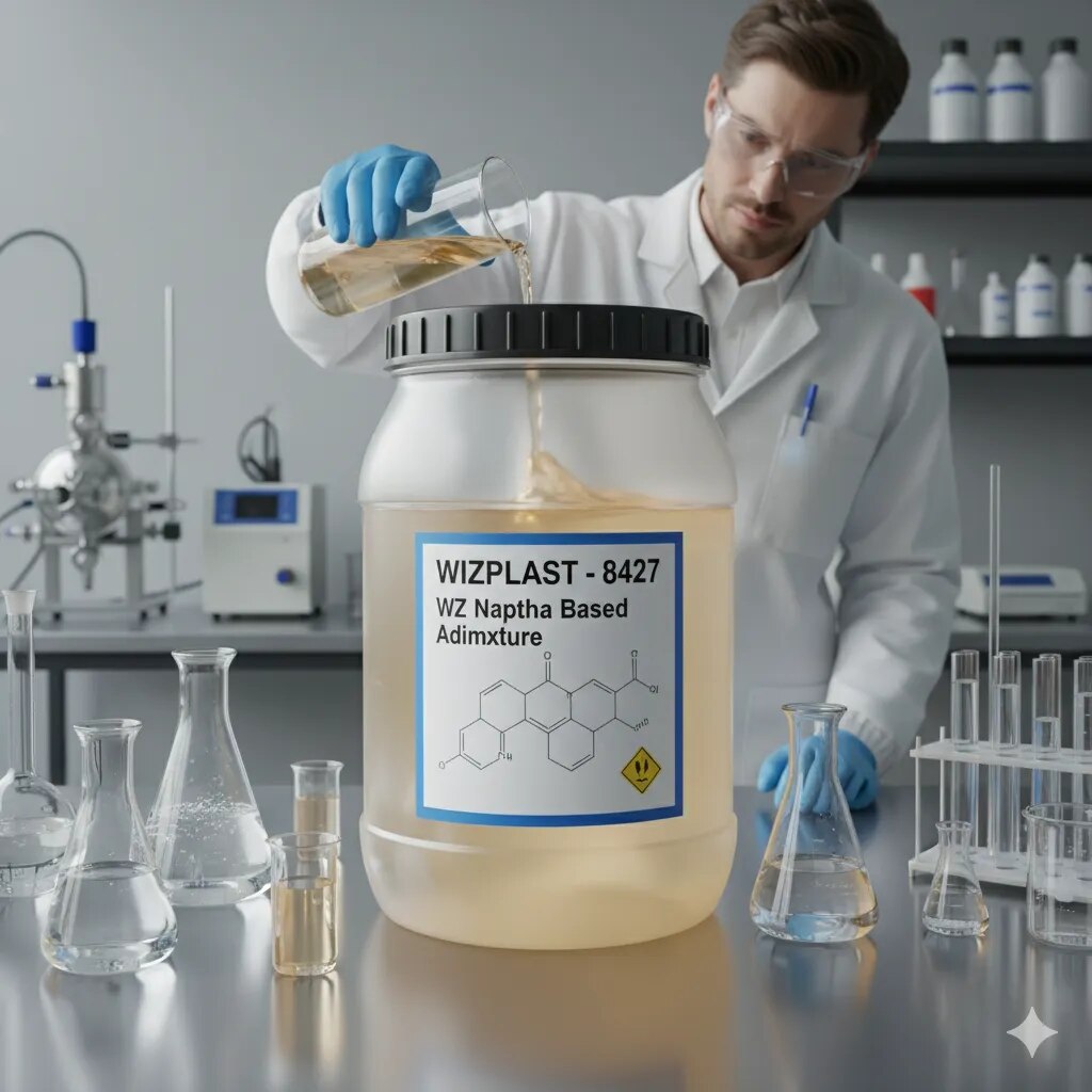 WIZPLAST - 8427 WZ image 1