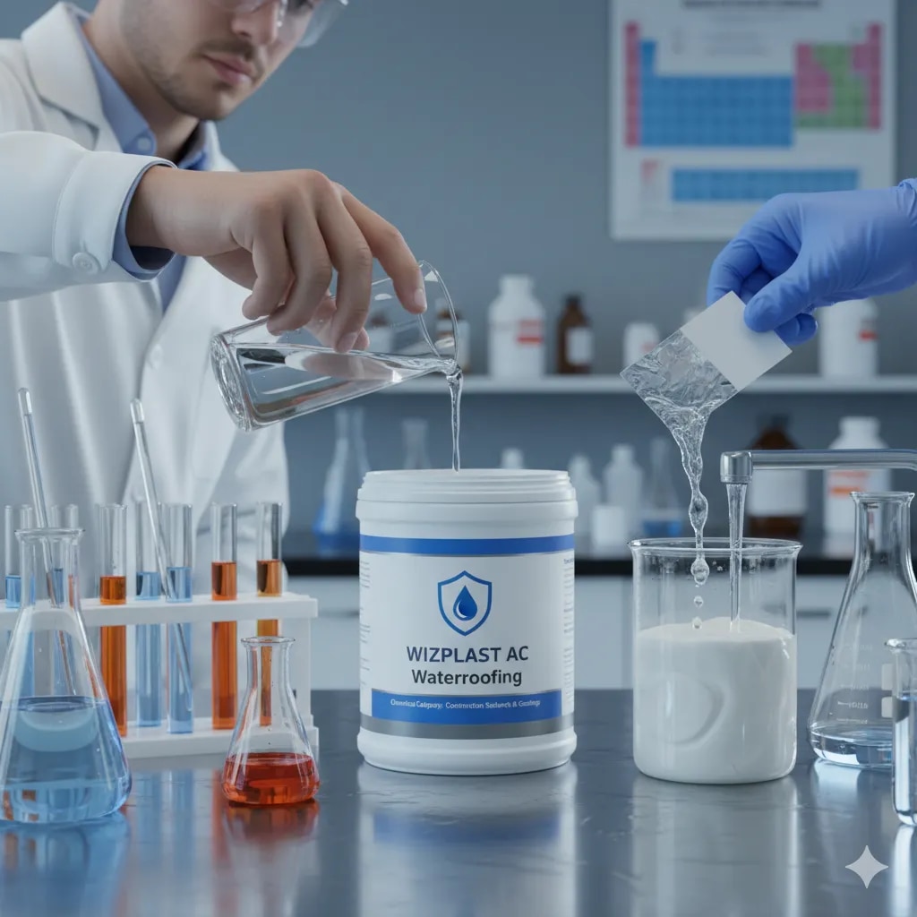 WIZPLAST AC image 1