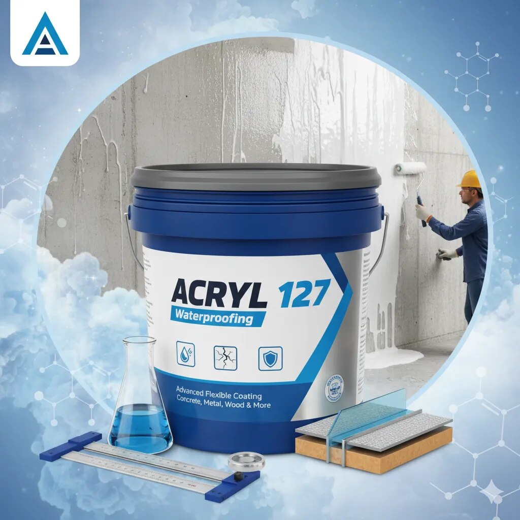 ACRYL 127 image 1