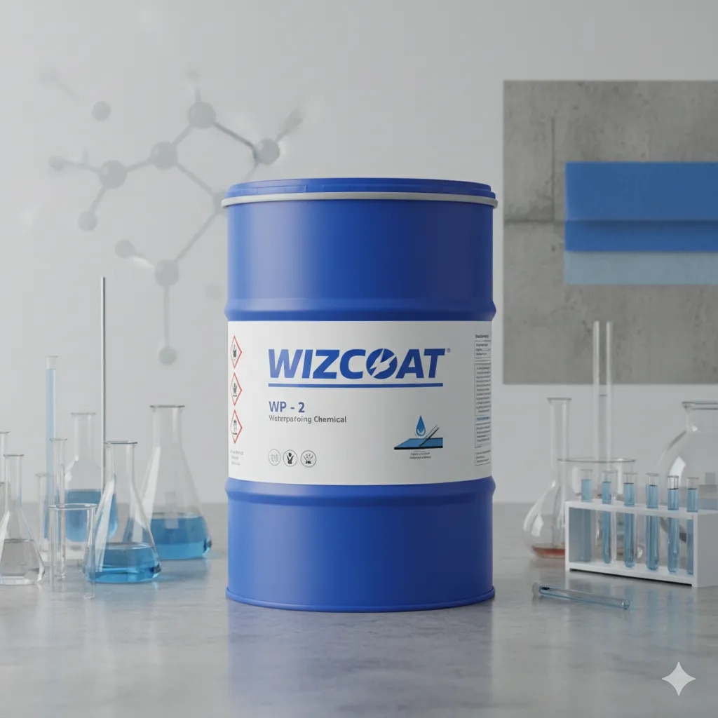 WIZCOAT WP ‐ 2 image 1