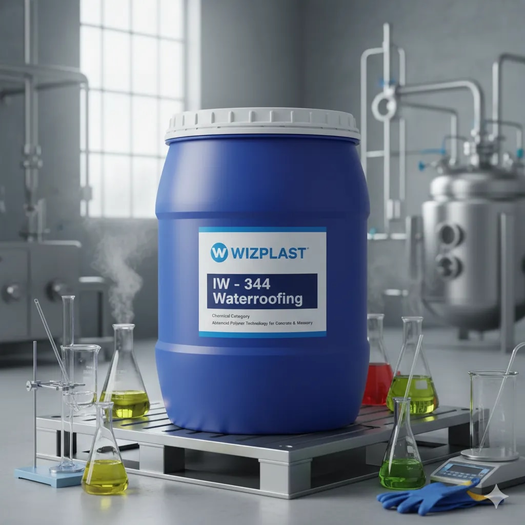 WIZPLAST IW ‐ 344 image 1
