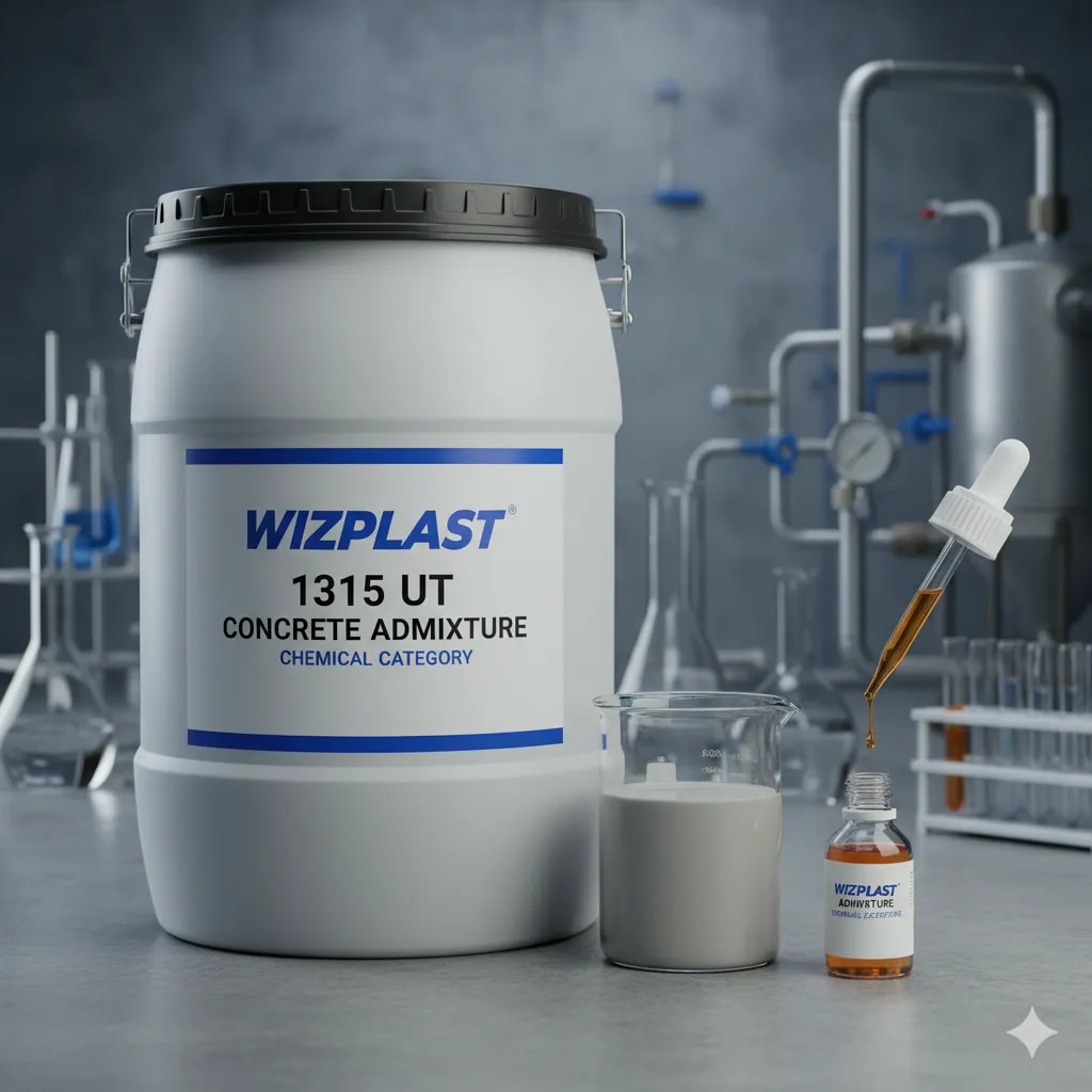 WIZPLAST - 1315 UT image 1