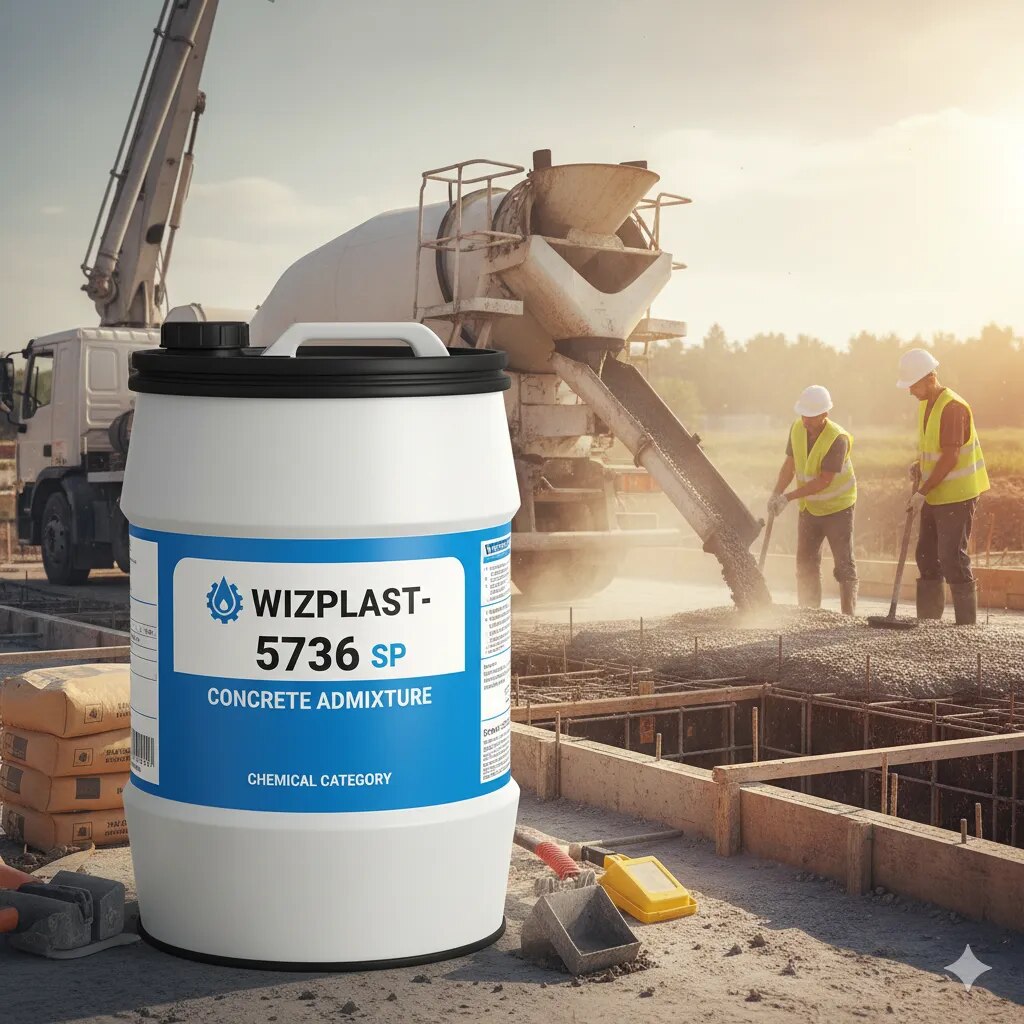 WIZPLAST- 5736 SP image 1