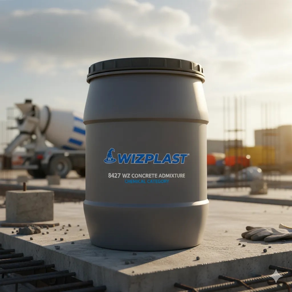 WIZPLAST - 8427 WZ image 1