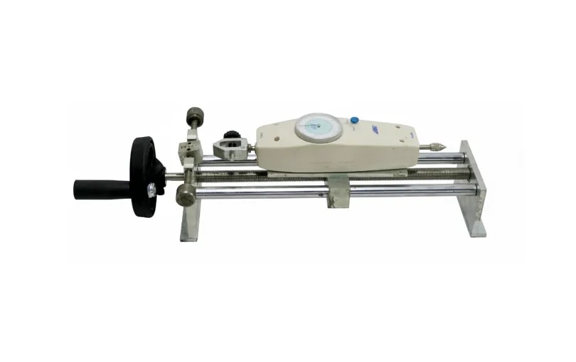 Manual Wire Crimp Pull Tester – 100N (10Kg) image 1