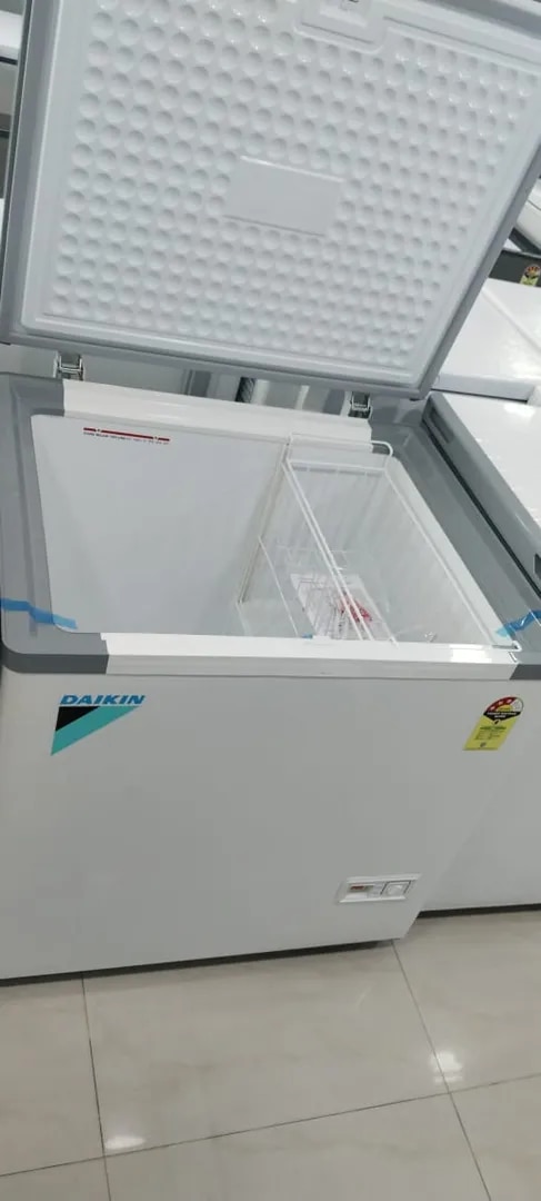 Daikin Deep Freezer CRDF20SDARV16 image 1