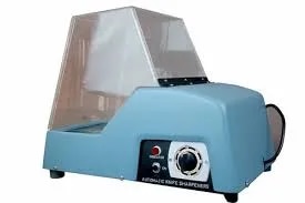 MICROTOMES & SHARPNERS image 1