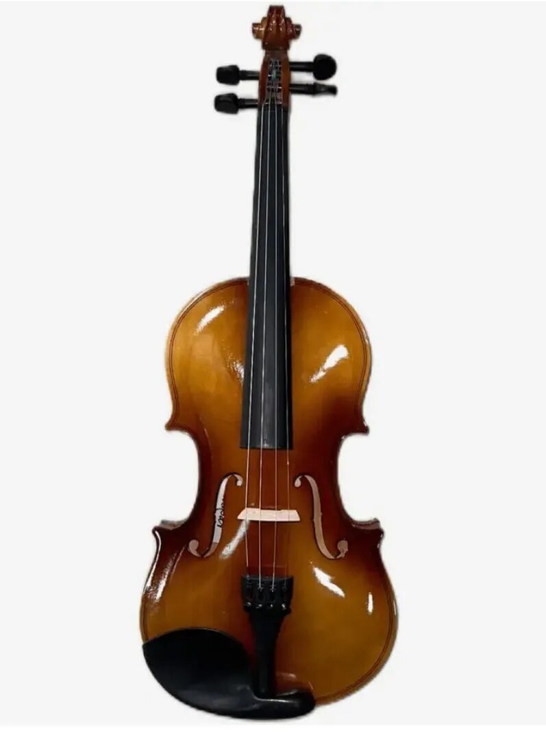 Kaspar violin 4/4 Classical (Modern) image 1