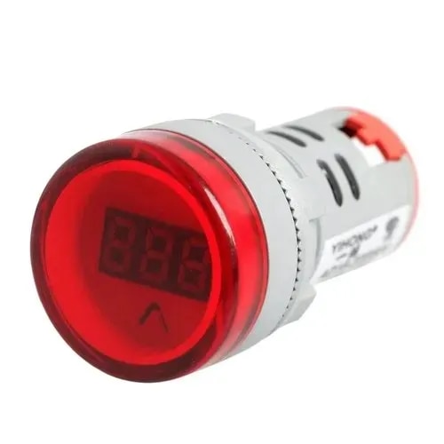 Voltage Meter AD112-22CV image 1