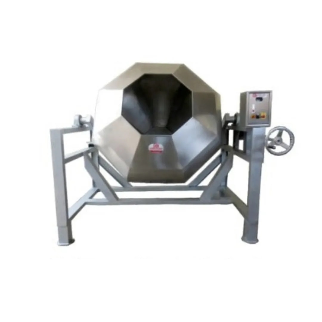 Octagonal Blender image 1