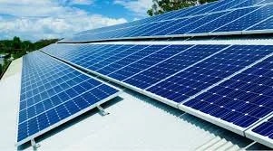 Solar Panels image 1
