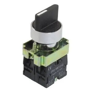 2-Position Selection Button switch image 1