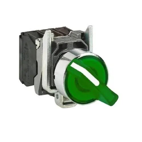 Double Button Switch image 1
