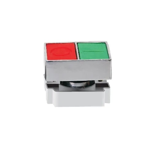 Double Button Switch image 1
