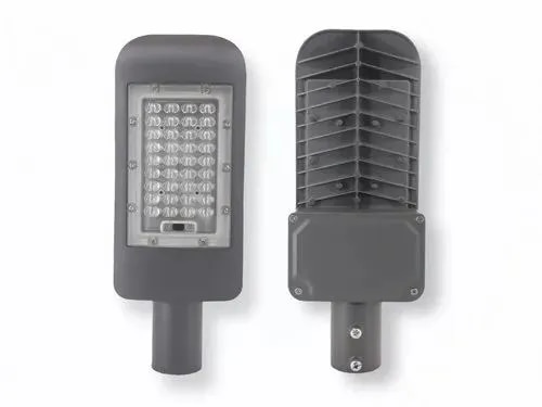 LED Street Light 20W image 1