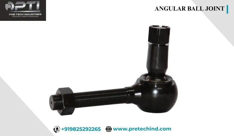 ANGULAR BALL JOINT image 1