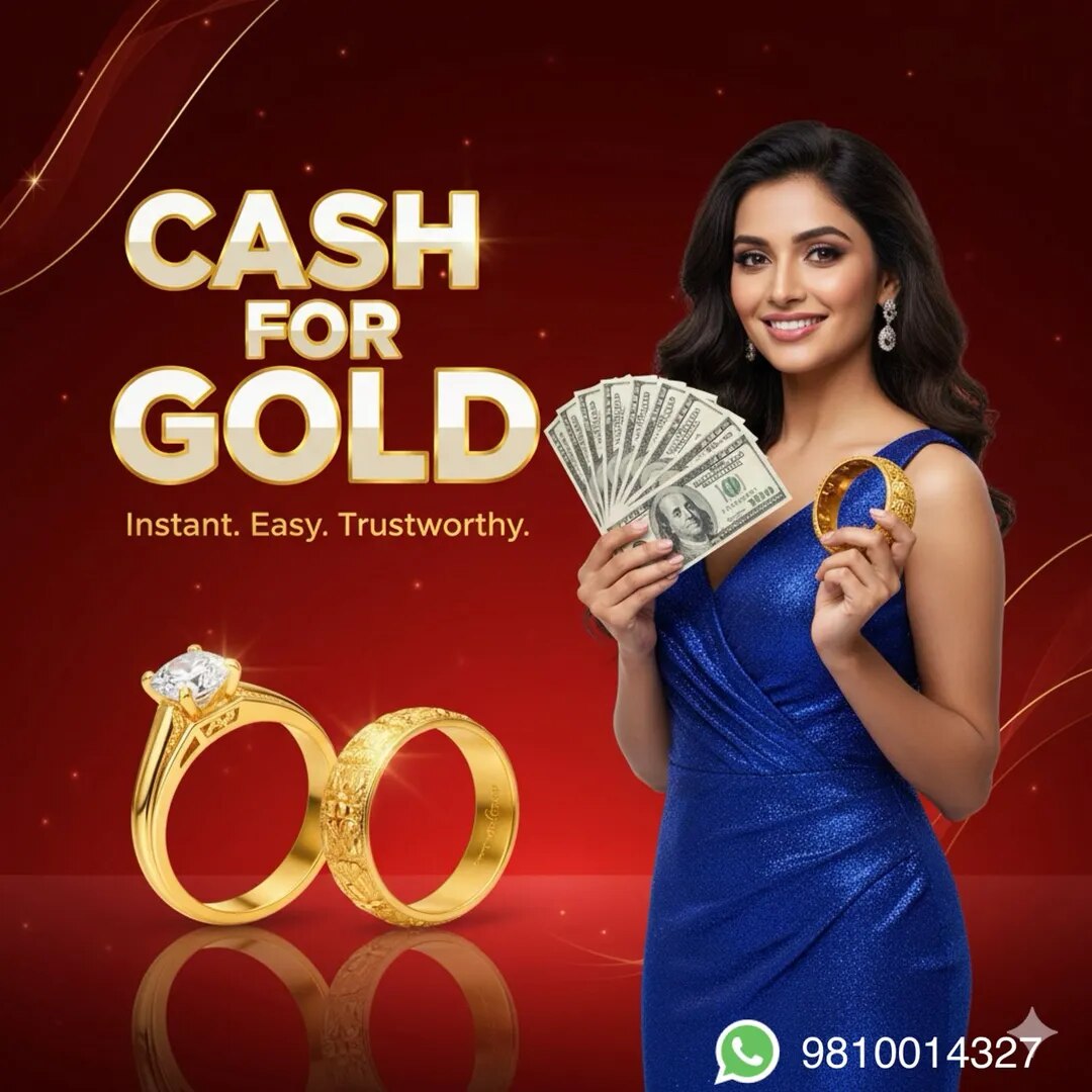 Sell My Diamond Solitaire Ring image 1