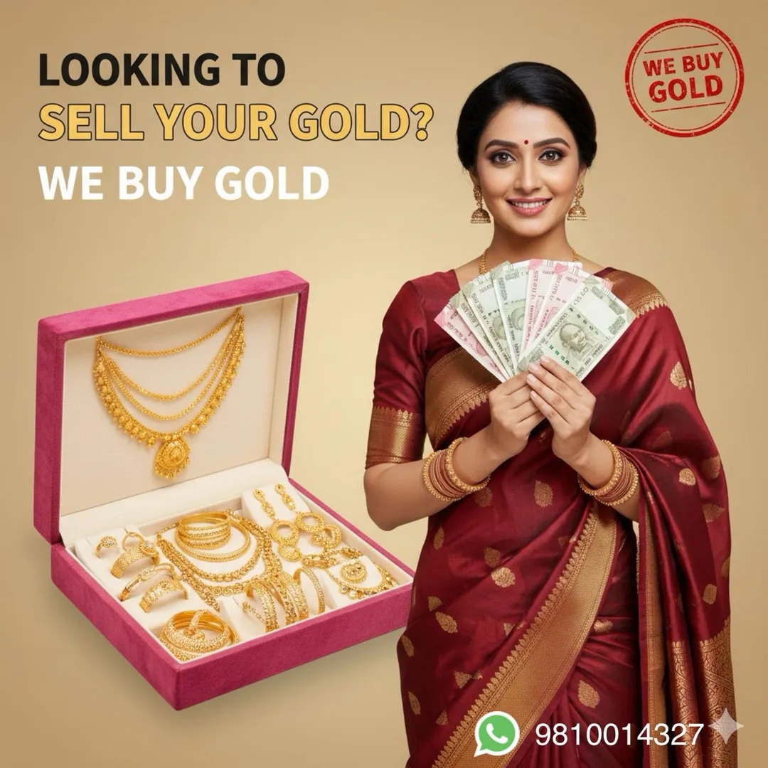 Gold Buyers Online At Diamond Factory image 1
