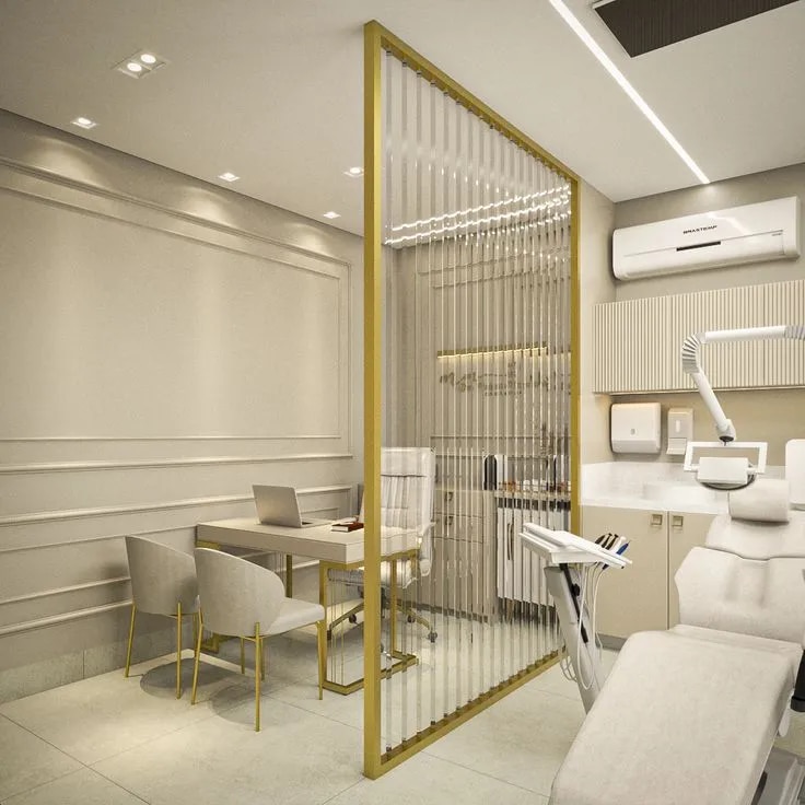 Best Dental Office Interior Trends for 2025 image 1