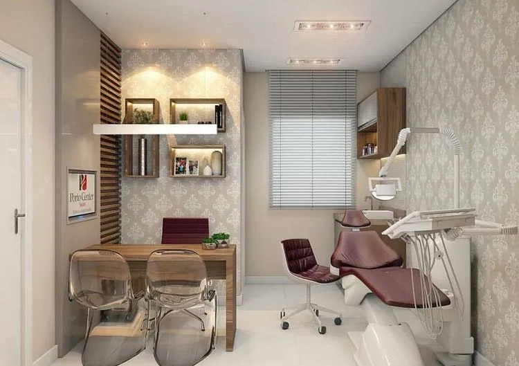 Smart Space Planning for Compact Dental Clinics image 1